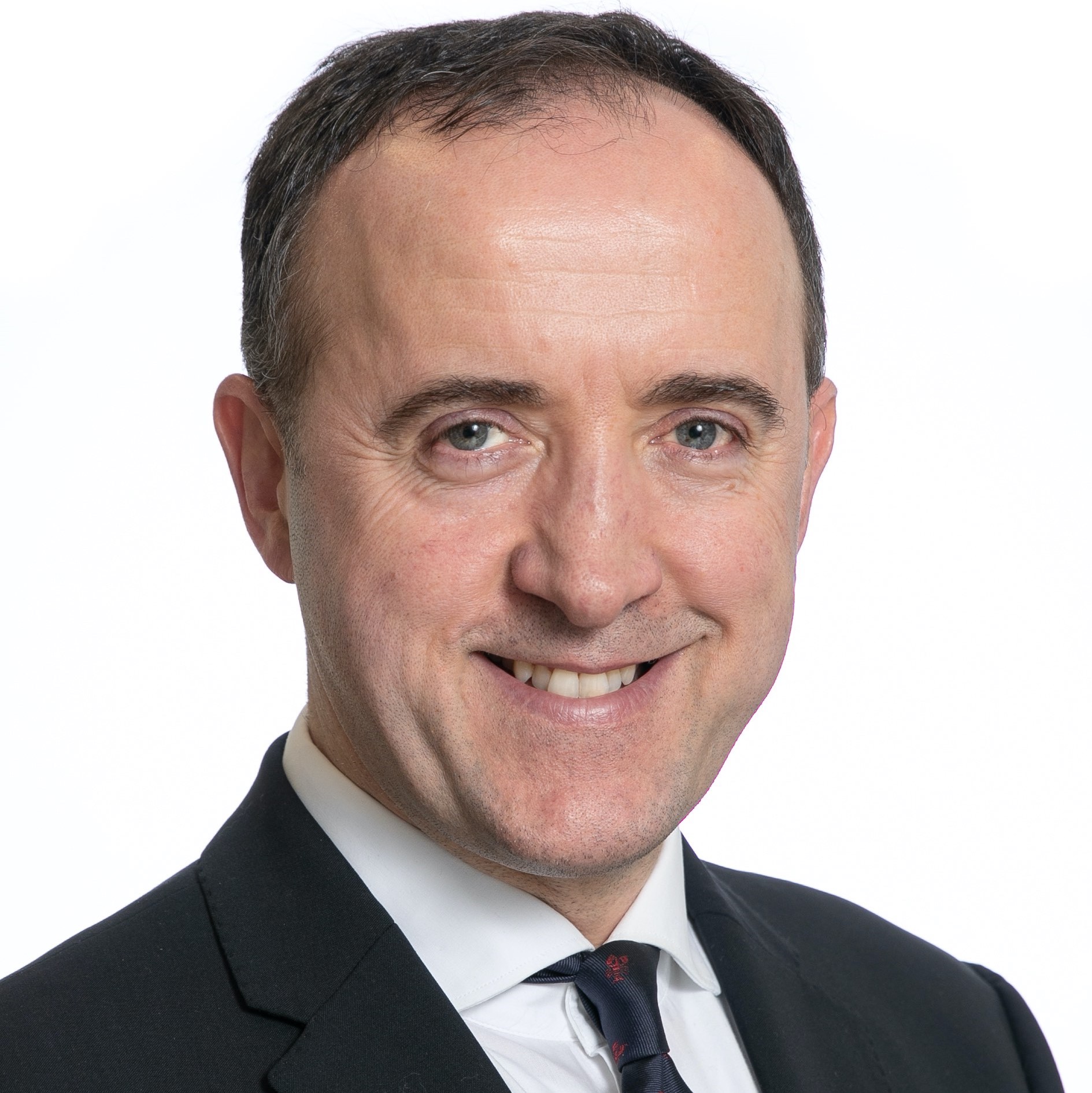 Photo of Maia Chankseliani, PhD